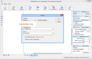 A4ScanDoc 2.0.9.17 Crack With Activation Key (2024) Download