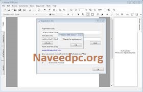 Master PDF Editor 5.9.82 Crack With Key Free Download Version