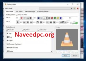 VLC Media Player 3.0.20 Crack + Serial Code {2024} Free Download