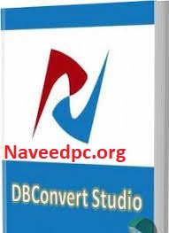 DBConvert Studio