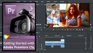 Adobe Premiere Pro 24.2 Crack With Serial Key Download
