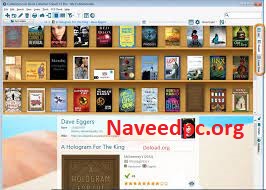 Book Collector 23.2.3 Crack + Patch [Latest] Download 2024