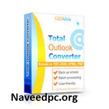 Coolutils Total Mail Converter Pro 6.2.0.117 Crack With Download [2024]
