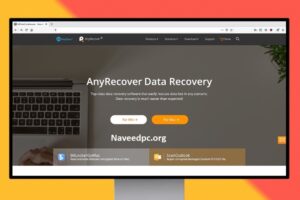 iMyFone AnyRecover 8.5.5 Crack With Serial Download [Latest-2024]