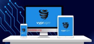 VyprVPN 4.5.2 Crack Plus Activation Key Free Download 2023