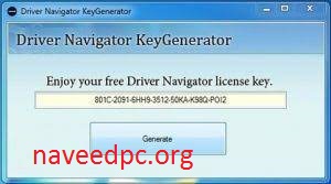 Driver Navigator 3.6.9 Crack + Full Free Download 2023