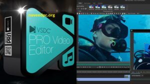VSDC Video Editor Pro 7.2.2.442 Crack + Key Free Download 2023