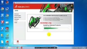 SolidWorks 2023 Crack + With Serial Key Free Download [2023]