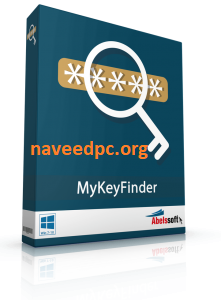 Abelssoft MyKeyFinder Plus 12.02.44564 Crack + Key Free Download [2023]