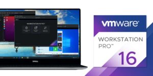 VMware Workstation Pro 17.0.1 Crack + Torrent Key [2023]