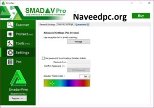 Smadav Pro 14.9.1 Crack + Serial Key Free Download 2023