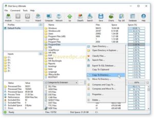 Disk Savvy Enterprise 14.5.12 Crack + Serial Key Free Download 2023
