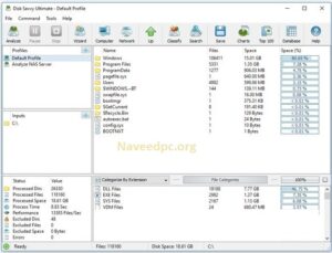 Disk Savvy Enterprise 14.9.28 Crack + Serial Key Free Latest [2023]