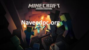 Minecraft – Pocket Edition 1.19.50.22 Crack + Free Download 2023