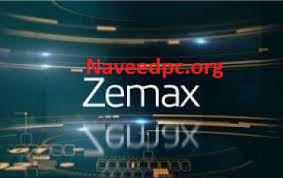 Zemax Opticstudio