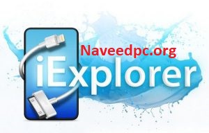 iExplorer 4.6.0 Crack With Code Full Free Download 2023