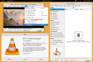 VLC Media Player 4.1.2 Crack + Full Version Free Download [2023]