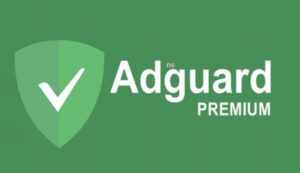 Adguard Premium 7.11.1 Crack + License Key Full (Latest) 2023