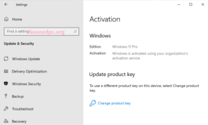 Windows 11 Activator Crack & Free Activation Key Download [2023]
