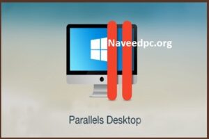 Parallels Desktop 19.2.2 Crack + Activation Key 2024 Free Download