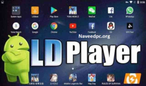 LD Player-Android Emulator 9.0.47 Crack + Keygen Download [2023]