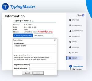 Typing Master Pro 11 Crack + Product Key Free Download (2023)