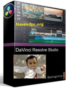 DaVinci Resolve Studio