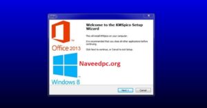KMSpico Activator 11.04 Crack + For Windows 10 [Latest] Download 2023