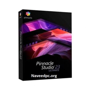 Pinnacle Studio 26.0.0.181 Crack + Ultimate Serial Number Free Download 2023
