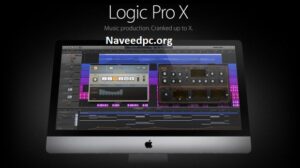 Logic Pro X 10.7.6 Crack + Torrent [Mac/Win] Latest Version Free Download 2023