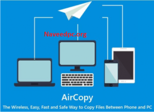 Aircopy 4.16 Crack + Registration Key [Latest] Free Download 2023