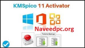KMSpico Activator 11.04 Crack + For Windows 10 [Latest] Download 2023