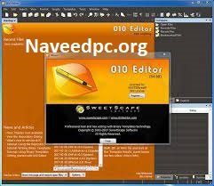 SweetScape 010 Editor 13.0.1 Crack + Full License Key Free Download 2023