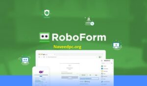 RoboForm 10.3 Crack + License Key Free Download 2023