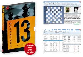 ChessBase 17.8 Crack + License Code Full Version Free Download 2023