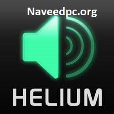 Helium Streamer Premium