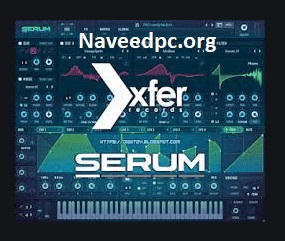 Xfer Serum v3b5 Crack + With License Key Free Download 2023