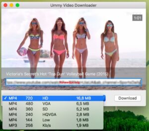 Ummy Video Downloader 1.11.08.1 Crack + Serial Key Free Download 2023