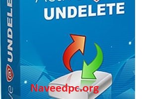 Undelete Plus 3.0.20.1104 Crack With License Key Free Download 2023