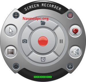 ZD Soft Screen Recorder 11.6.1 Crack + Serial Key Latest Download 2023