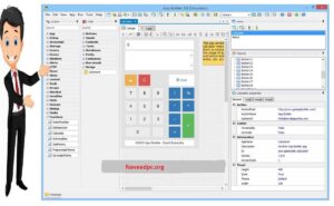DecSoft App Builder 2023.31 Crack + Keygen Free Download [2023]