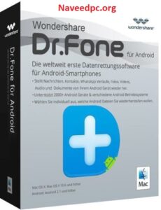 Wondershare Dr.Fone 13.5.2 Crack + Full Registration Code Download [2024]