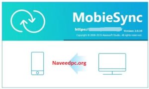 Aiseesoft MobieSync 2.2.12 Crack With Key Free Download [2023]