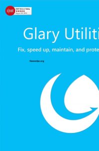 Glary Utilities Pro 6.5.0.8 Crack + License Key Download [Latest-2024]