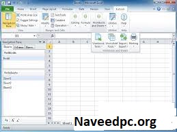 Kutools For Excel 29.10 Crack + License Key Free {Latest-2024} Download