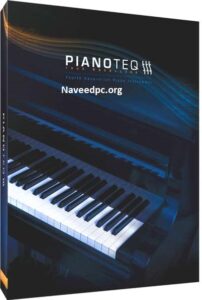 Pianoteq Pro 7.5.4 Crack + With Activation Key Free Download 2023