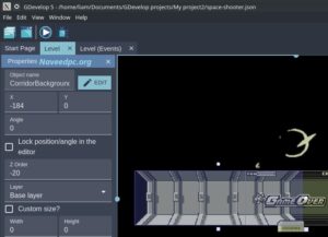 GDevelop 5.0.0. B132 Crack With Key Latest Free Download [2023]