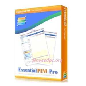 EssentialPIM Pro 11.1.11 Crack + Full Version Here Download 2023