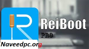 Tenorshare ReiBoot Pro 10.8.4 Crack + Keygen Free Download 2023